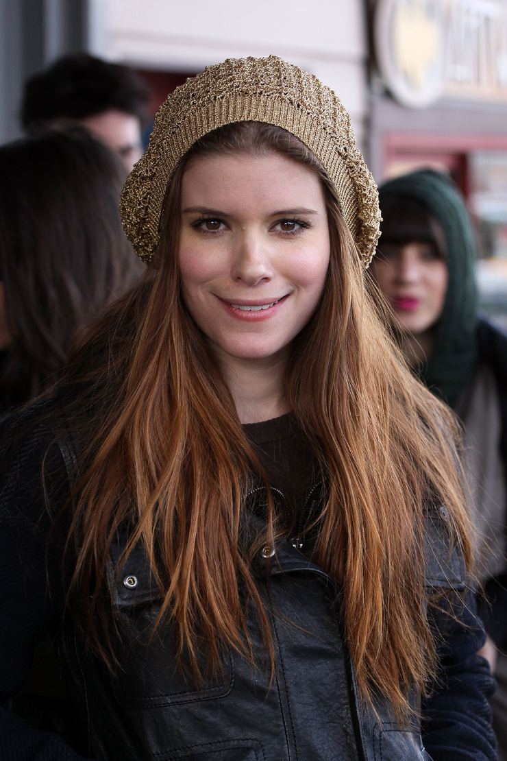 Kate Mara Kate Mara