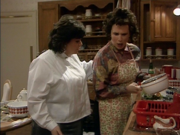French and Saunders French and Saunders