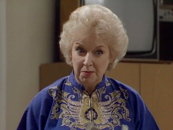 French and Saunders