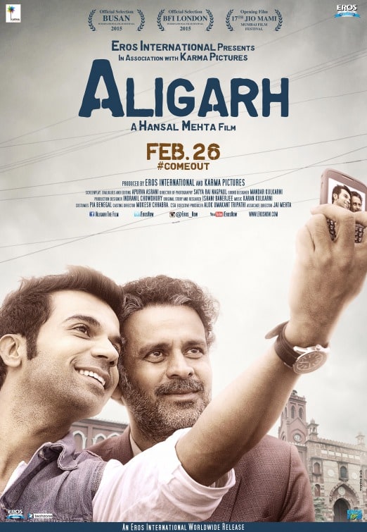 Aligarh