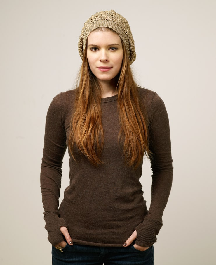 Kate Mara Kate Mara