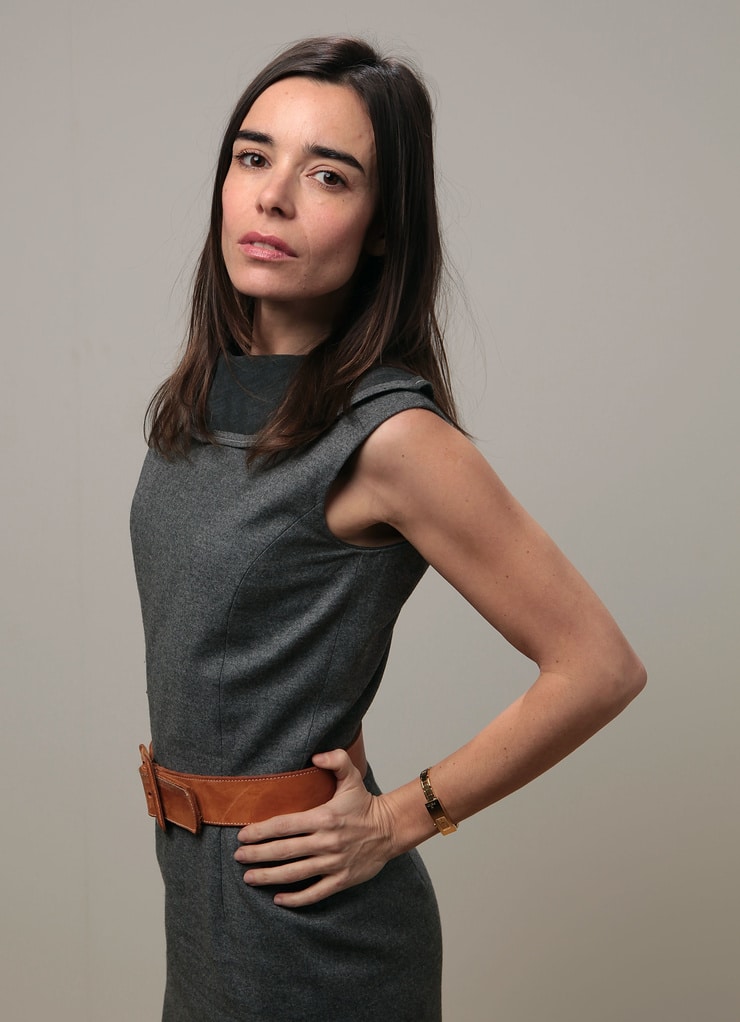 Élodie Bouchez Élodie Bouchez