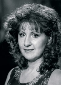 Jaroslava Kretschmerová