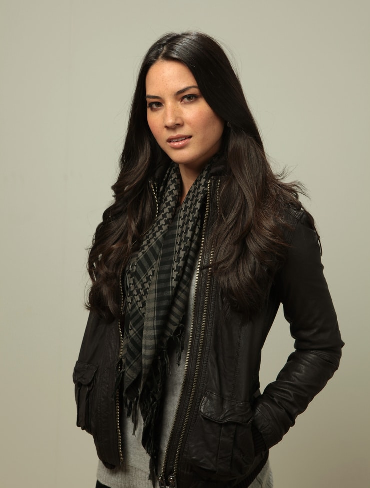 Olivia Munn Olivia Munn