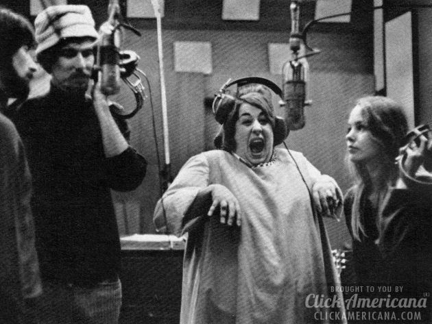 The Mamas & the Papas