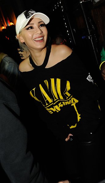 CL