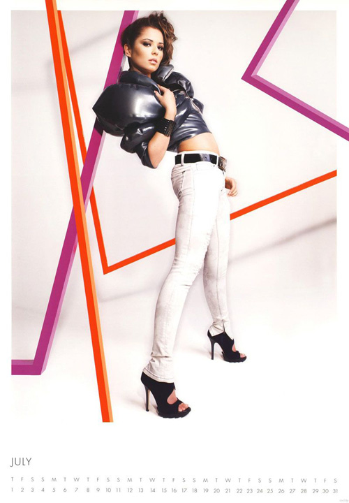 Cheryl Cole
