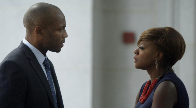 How to Get Away with Murder How to Get Away with Murder