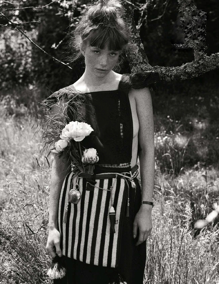 Amanda Smith