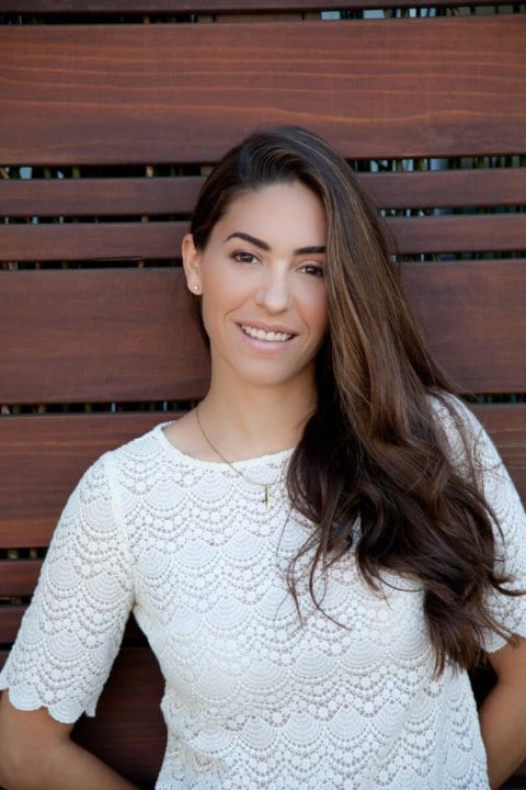 Natalia Cordova-Buckley