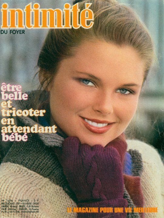 Christie Brinkley Christie Brinkley