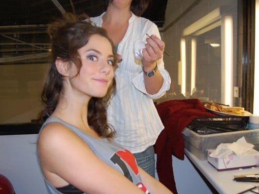Kaya Scodelario Kaya Scodelario