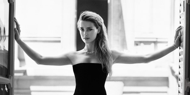 Amber Heard Amber Heard