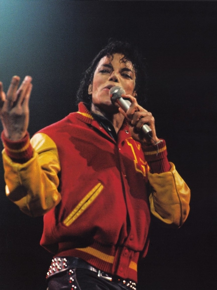 Michael Jackson picture