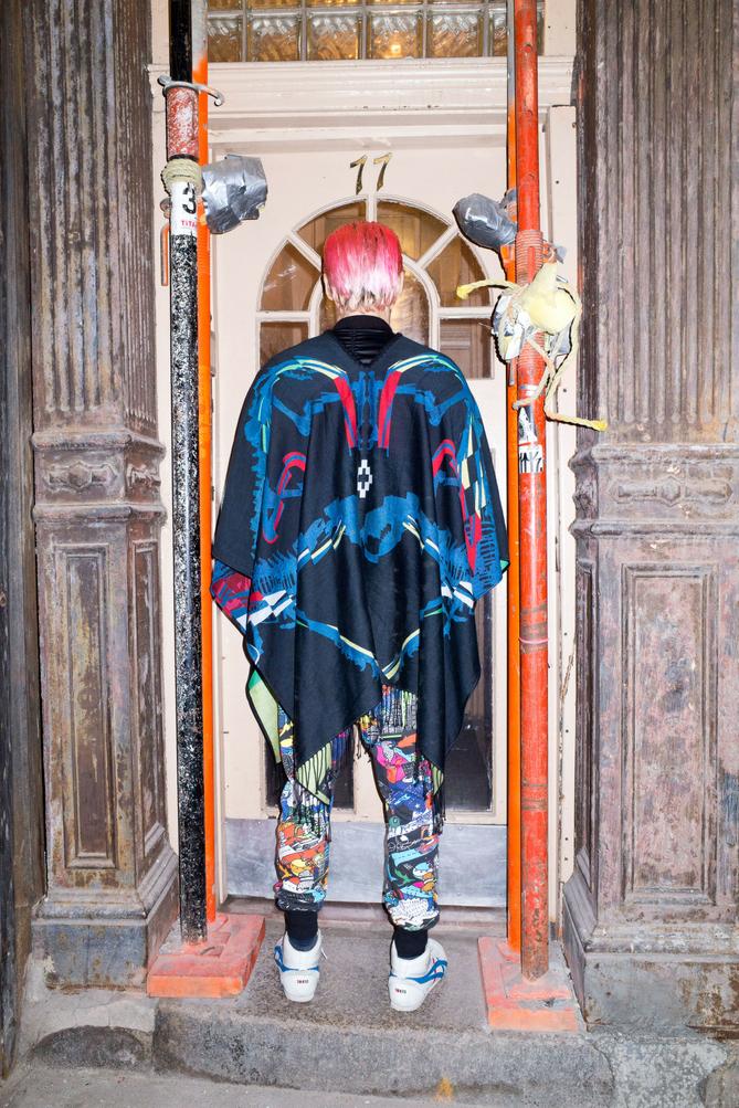 Jared Leto