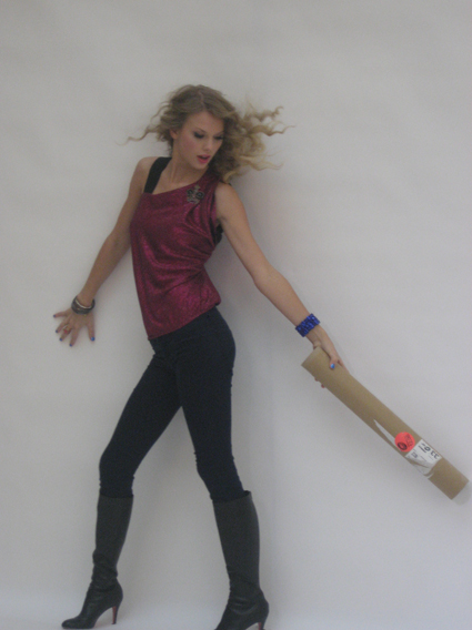 Taylor Swift Taylor Swift