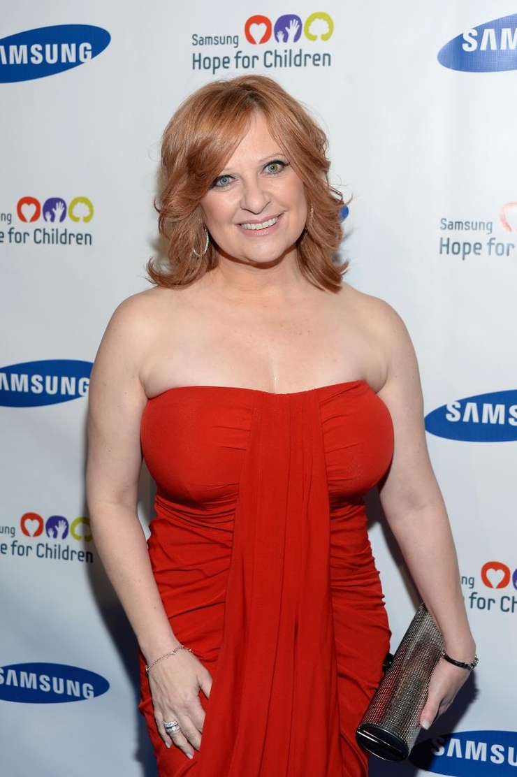 Caroline Manzo Caroline Manzo