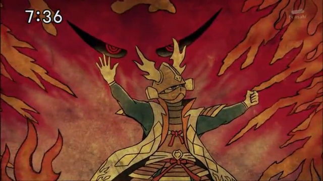 Shuriken Sentai Ninninger