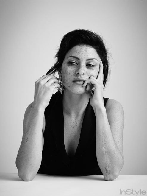 Alia Shawkat