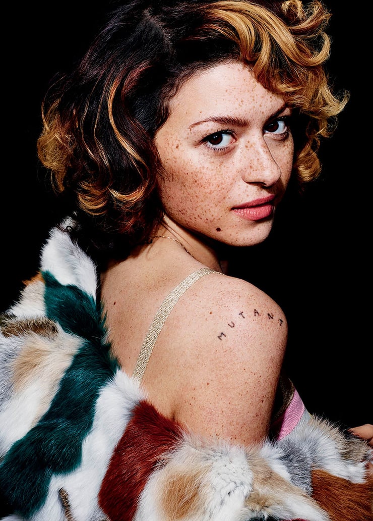 Alia Shawkat