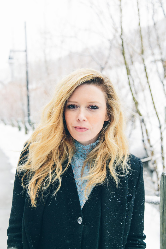 Natasha Lyonne