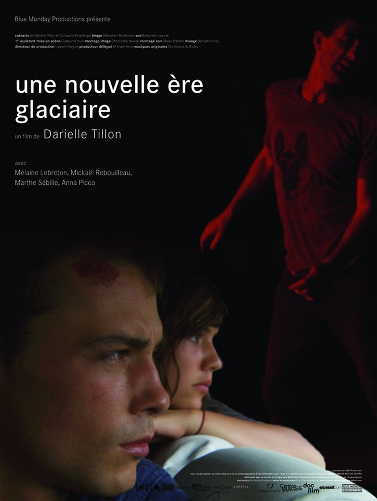 Une nouvelle ère glaciaire