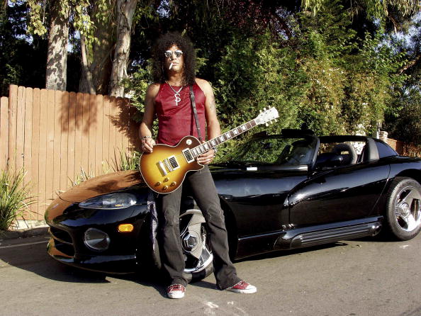 Slash