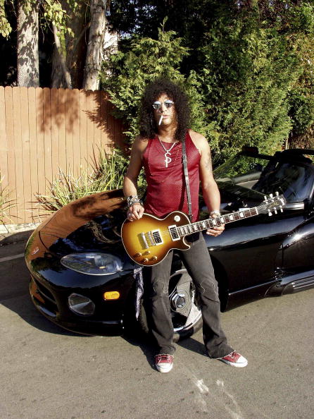 Slash
