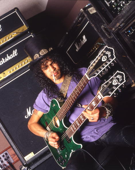 Slash