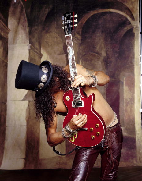 Slash