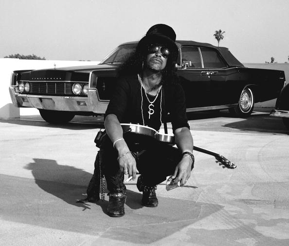 Slash