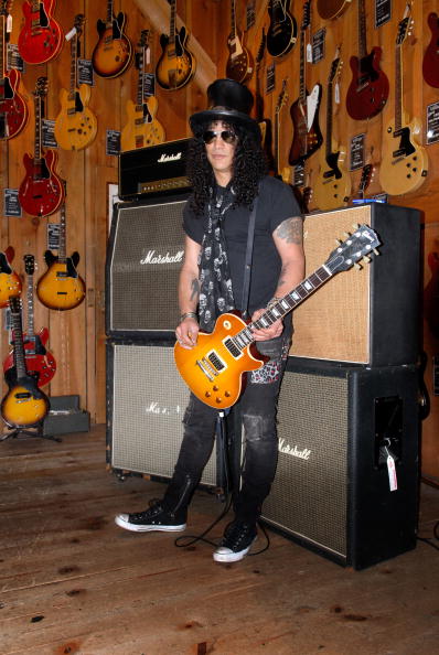 Slash