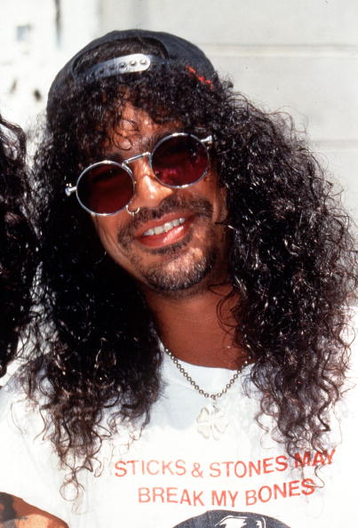 Slash