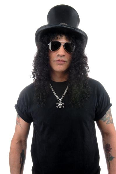 Slash