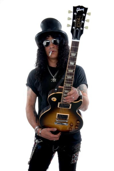 Slash