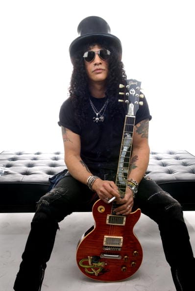 Picture of Slash