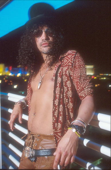 Slash
