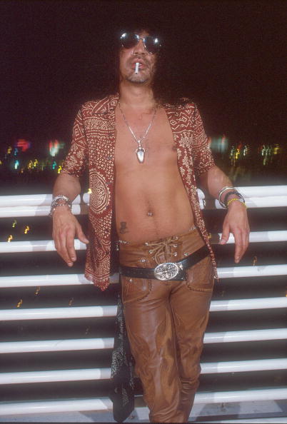 Slash
