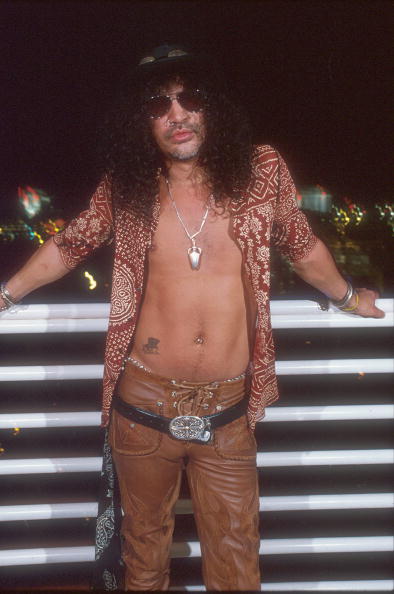 Slash