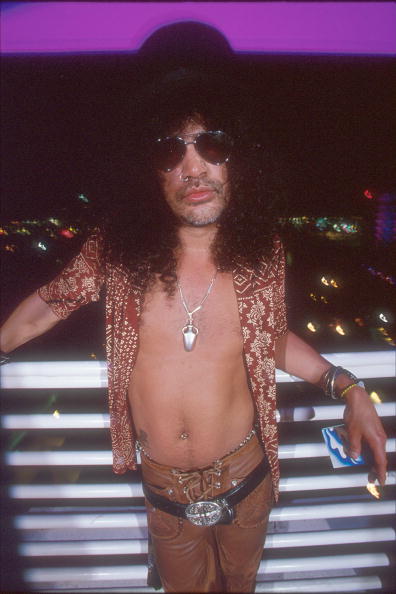 Slash