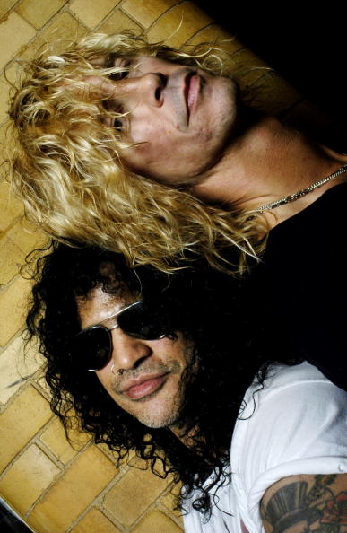 Slash