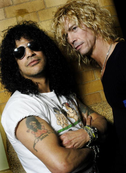 Slash