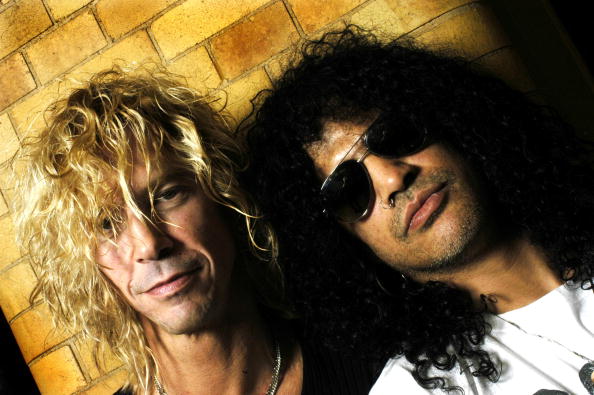 Slash