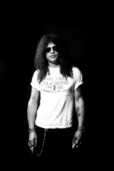 Slash
