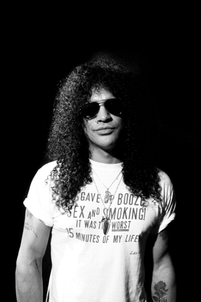 Slash