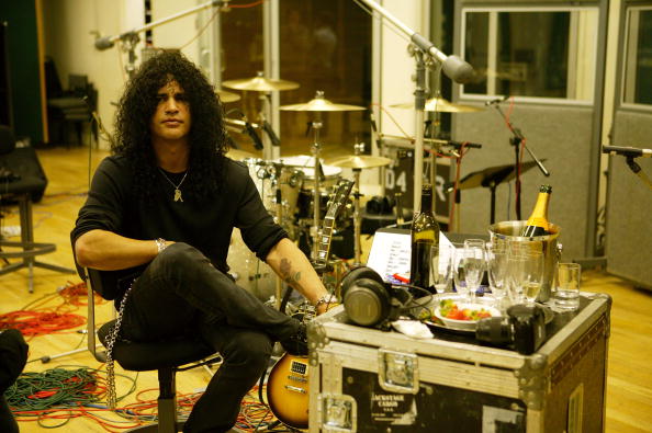 Slash