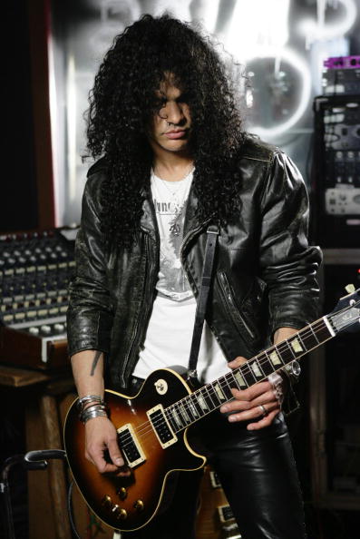 Slash