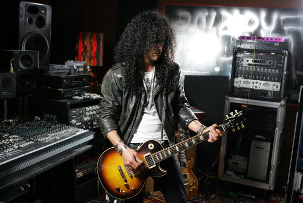 Slash