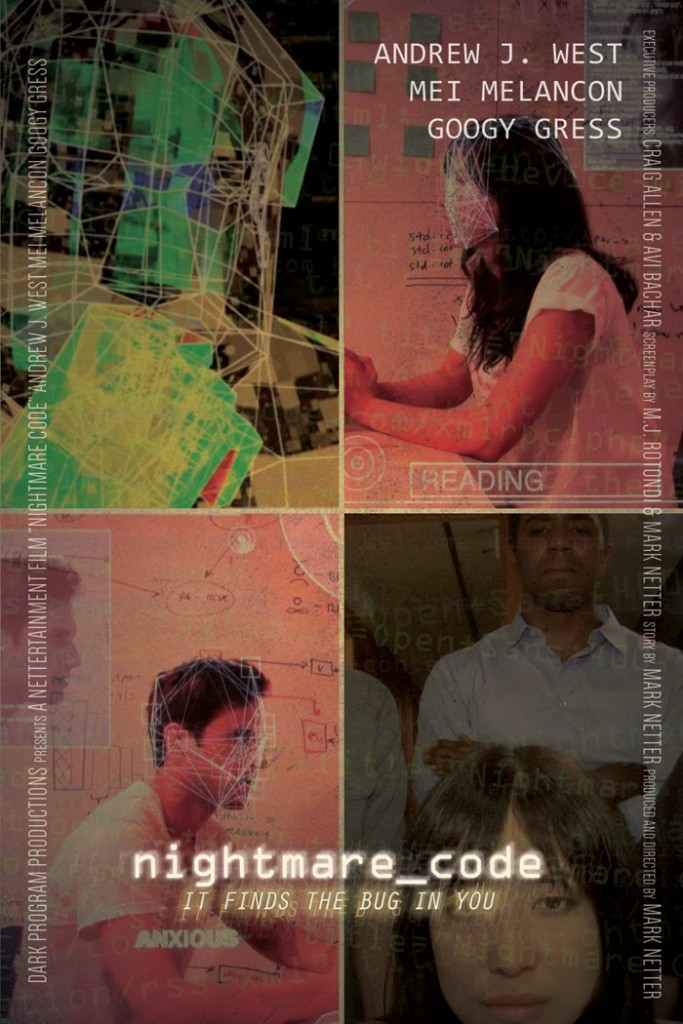 Nightmare Code