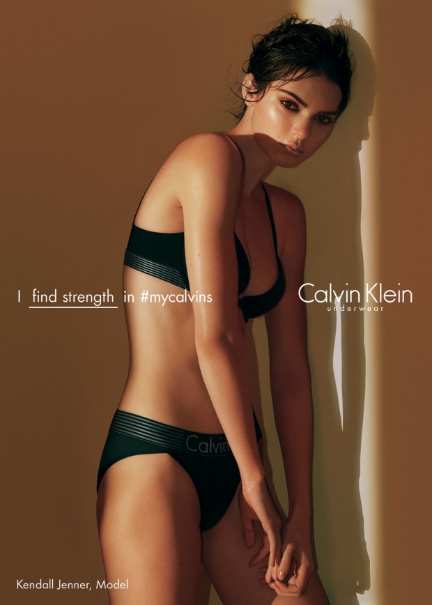 Kendall Jenner